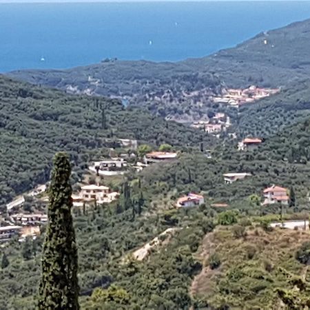 Vito'S Parga View Apartments Esterno foto