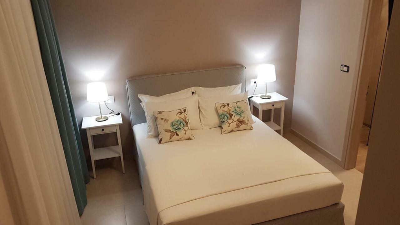 Vito'S Parga View Apartments Esterno foto